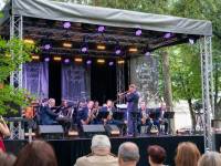 На этой неделе начинается фестиваль "Музыкальный август"