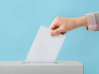 Официально объявлены муниципальные выборы 2025 года