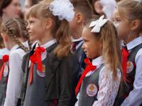 Mācībām pirmajā klasē Daugavpilī jau reģistrēti 635 bērni