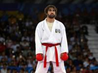 Karatē leģenda Rafaels Aghajevs vadīs semināru Daugavpilī